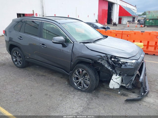 Toyota a25a-fxs 2024 JTMB6RFV0RD127531 Image 1