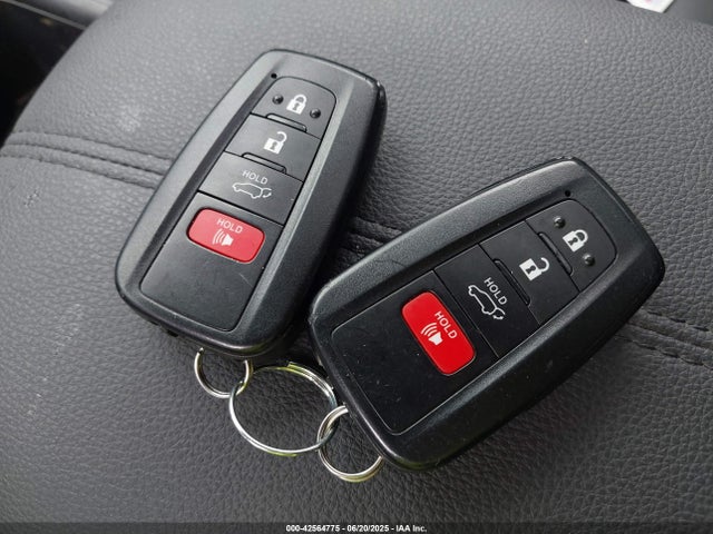 Toyota a25a-fxs 2024 JTMB6RFV0RD127531 Image 11