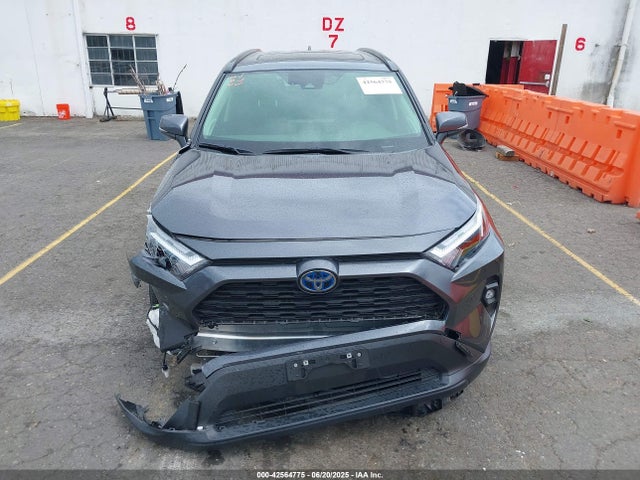 Toyota a25a-fxs 2024 JTMB6RFV0RD127531 Image 12
