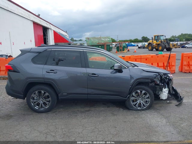 Toyota a25a-fxs 2024 JTMB6RFV0RD127531 Image 13