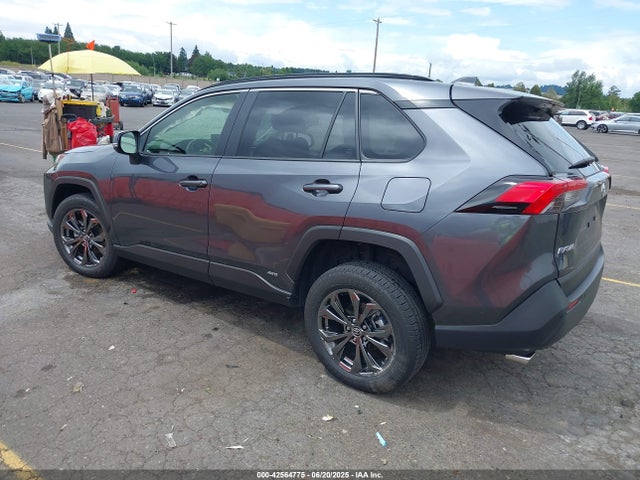 Toyota a25a-fxs 2024 JTMB6RFV0RD127531 Image 3