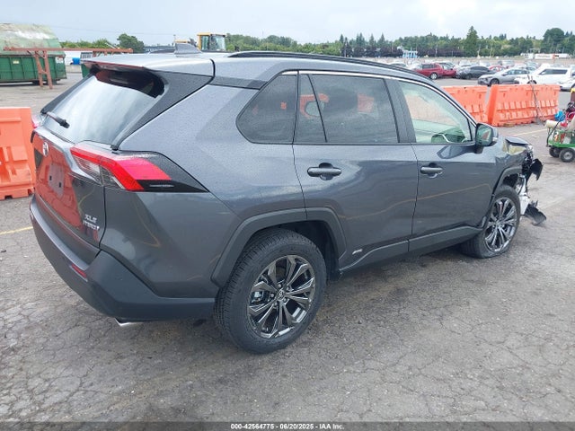 Toyota a25a-fxs 2024 JTMB6RFV0RD127531 Image 4