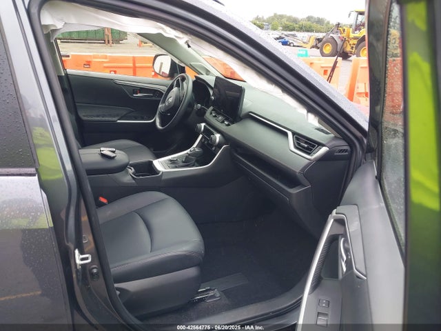 Toyota a25a-fxs 2024 JTMB6RFV0RD127531 Image 5