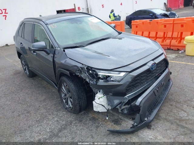 Toyota a25a-fxs 2024 JTMB6RFV0RD127531 Image 6
