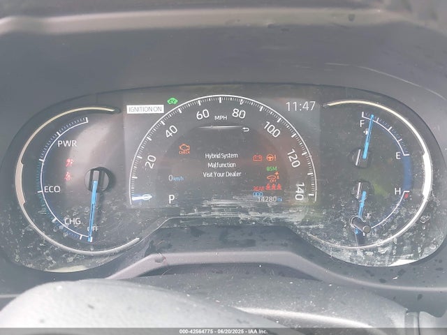 Toyota a25a-fxs 2024 JTMB6RFV0RD127531 Image 7