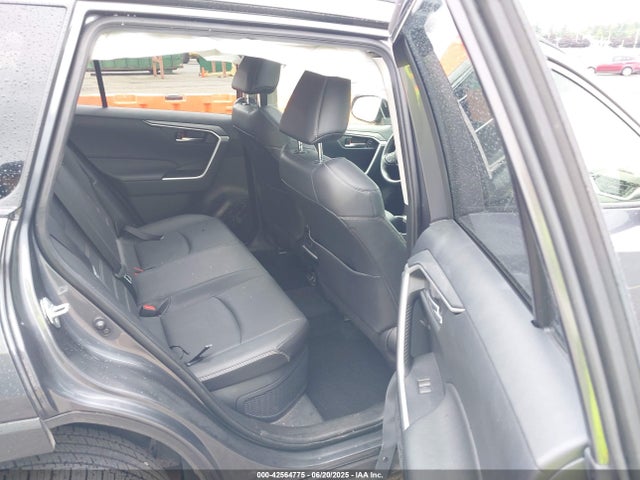 Toyota a25a-fxs 2024 JTMB6RFV0RD127531 Image 8