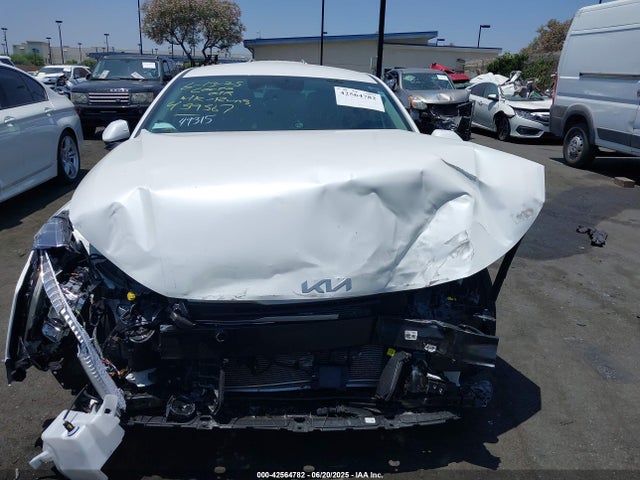 KIA k4 2025 3KPFT4DE5SE099505 Image 12