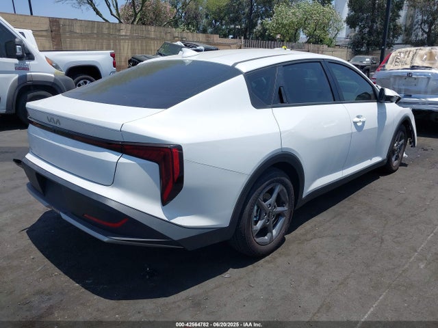 KIA k4 2025 3KPFT4DE5SE099505 Image 4
