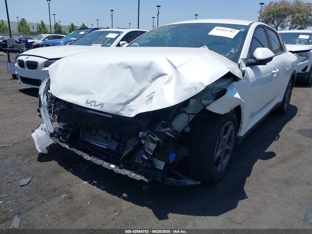 KIA k4 2025 3KPFT4DE5SE099505 Image 6