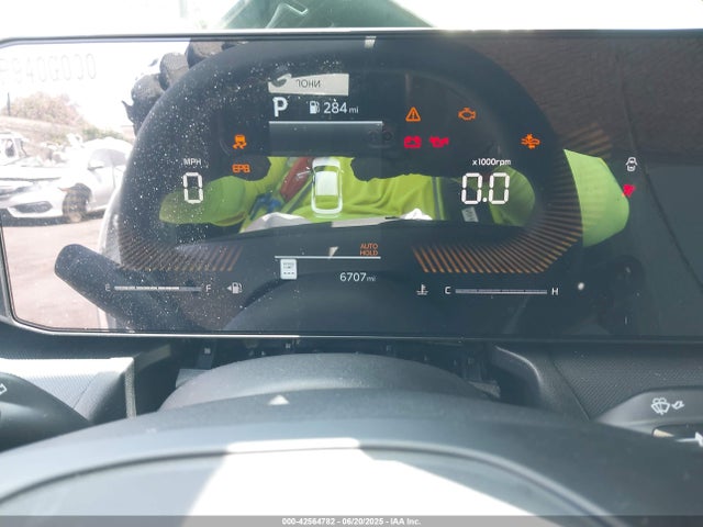 KIA k4 2025 3KPFT4DE5SE099505 Image 7