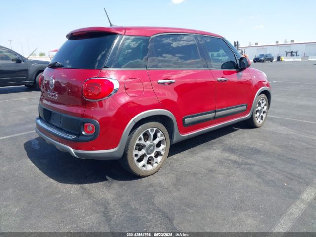 2015 FIAT 500L ZFBCFADH2FZ031162 Photo 3