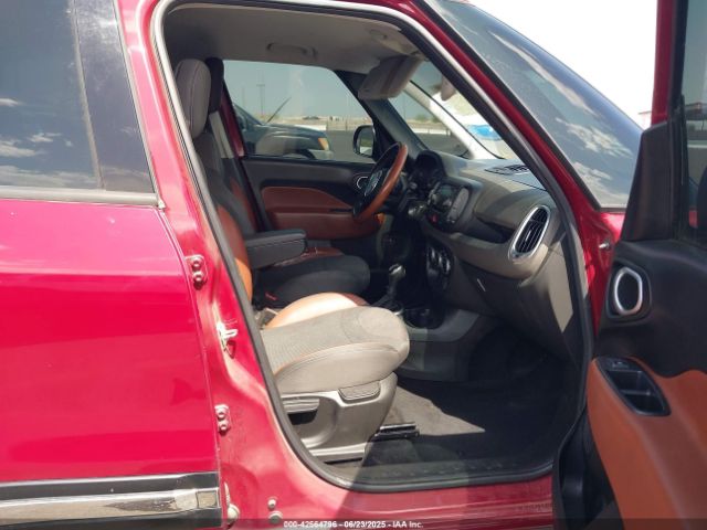 2015 FIAT 500L ZFBCFADH2FZ031162 Photo 4