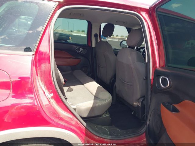 2015 FIAT 500L ZFBCFADH2FZ031162 Photo 7