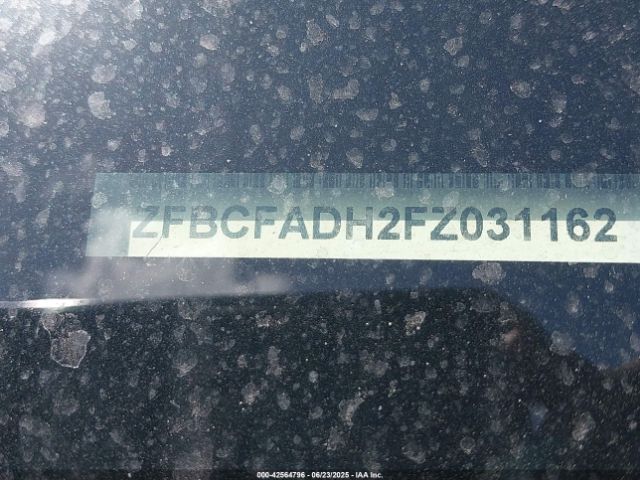2015 FIAT 500L ZFBCFADH2FZ031162 Photo 8