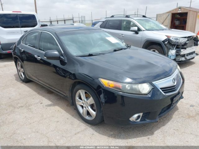 2012 ACURA TSX JH4CU2F4XCC016473 Photo 0