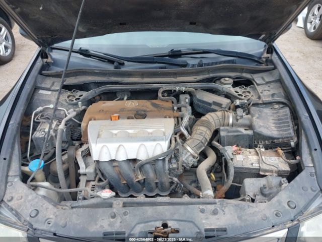 2012 ACURA TSX JH4CU2F4XCC016473 Photo 9