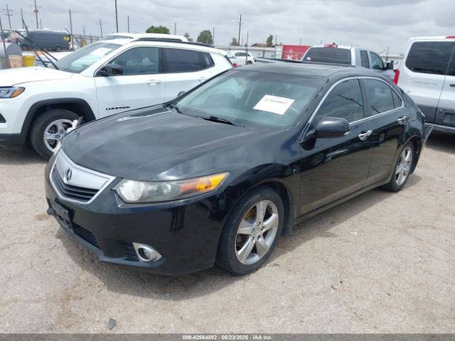 2012 ACURA TSX JH4CU2F4XCC016473 Photo 1