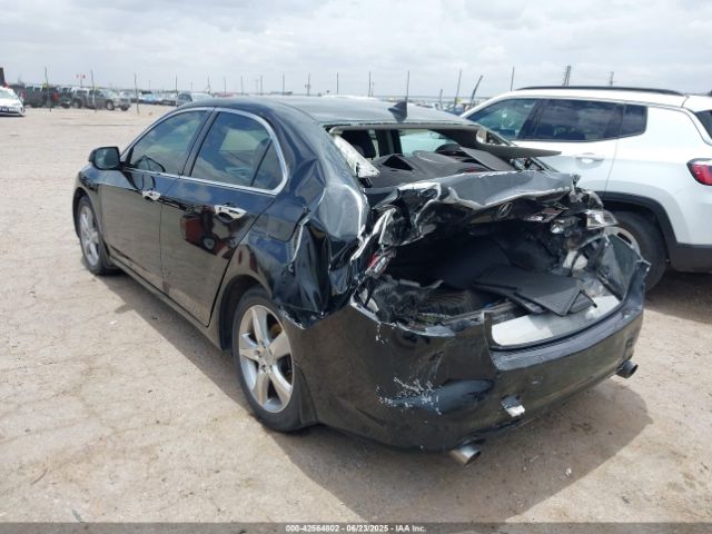 2012 ACURA TSX JH4CU2F4XCC016473 Photo 2