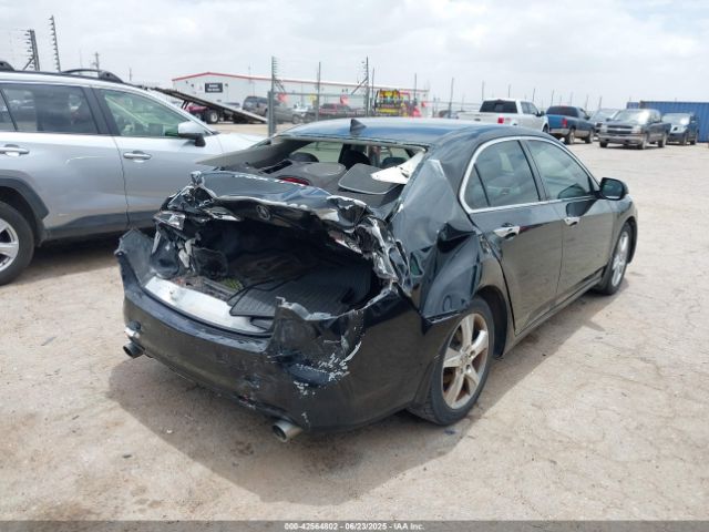 2012 ACURA TSX JH4CU2F4XCC016473 Photo 3