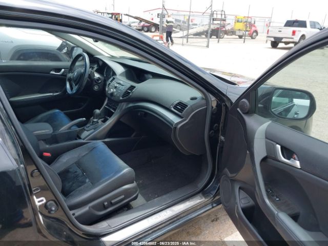 2012 ACURA TSX JH4CU2F4XCC016473 Photo 4
