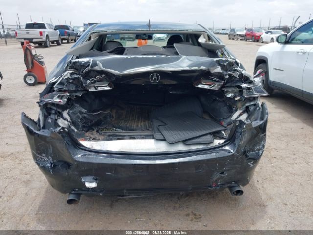 2012 ACURA TSX JH4CU2F4XCC016473 Photo 5