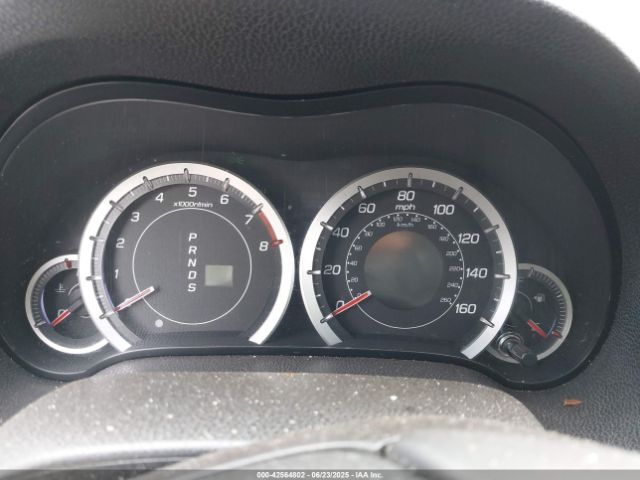 2012 ACURA TSX JH4CU2F4XCC016473 Photo 6