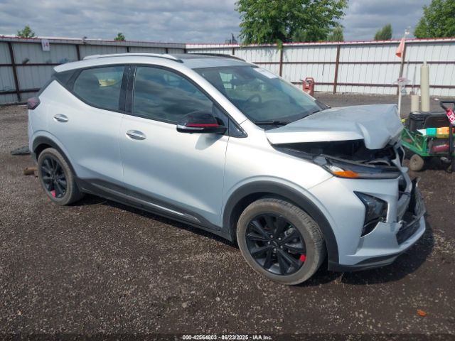 2023 CHEVROLET BOLT EUV 1G1FZ6S05P4121697