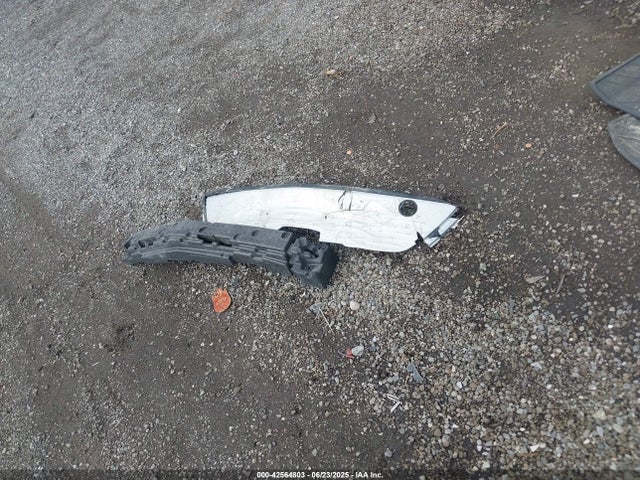 1G1FZ6S05P4121697 Chevrolet Bolt Euv