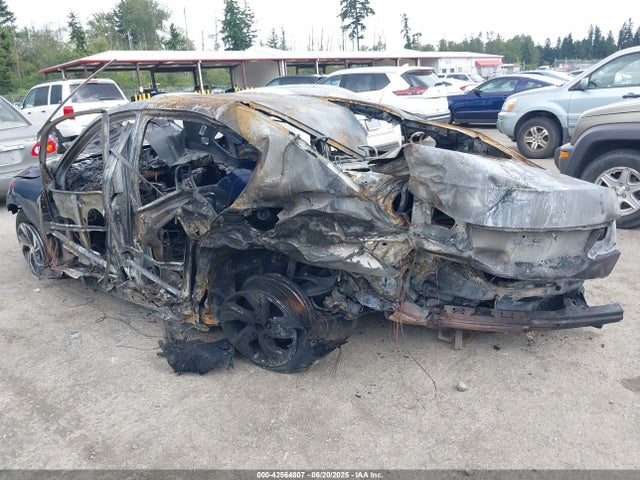 1HGCR2F4XGA129314 Honda k24w1