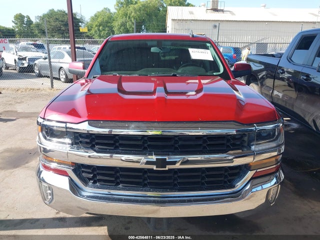 3GCPCREC2JG585285 Chevrolet l83 - sidi: spark ignited direct injection, vvt: variable valve timing, afm, e85 max, alum