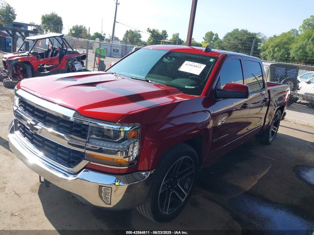 3GCPCREC2JG585285 Chevrolet l83 - sidi: spark ignited direct injection, vvt: variable valve timing, afm, e85 max, alum