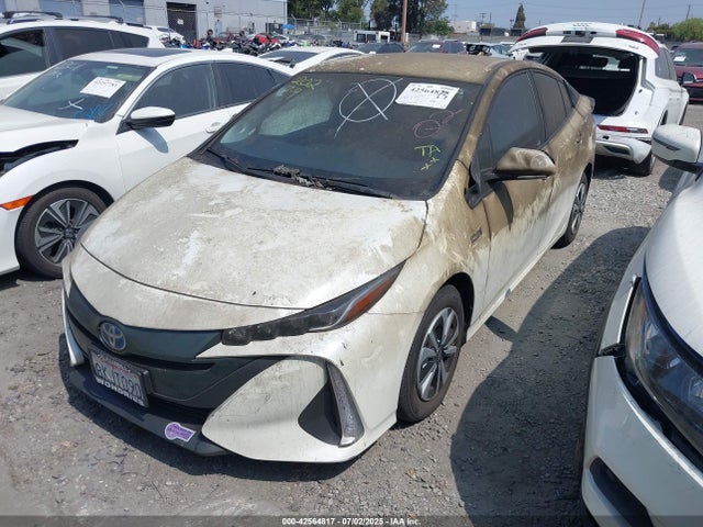 JTDKARFP8K3119138 Toyota 2zr-fxe+1nm
