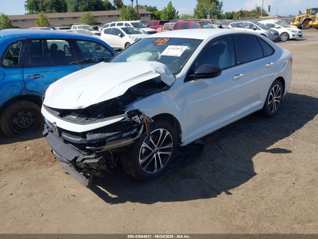 3VWBX7BU7SM050064 Volkswagen tsi