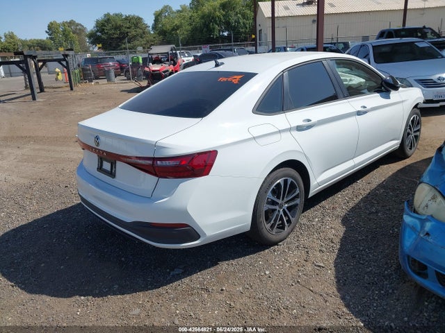 3VWBX7BU7SM050064 Volkswagen tsi