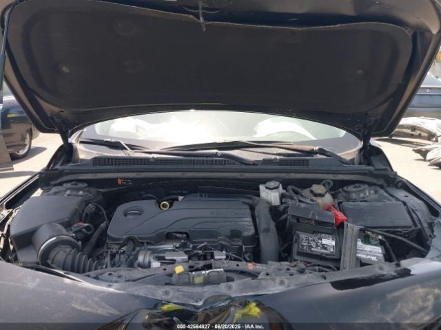 2023 CHEVROLET MALIBU 1G1ZG5ST3PF158906 Photo 9