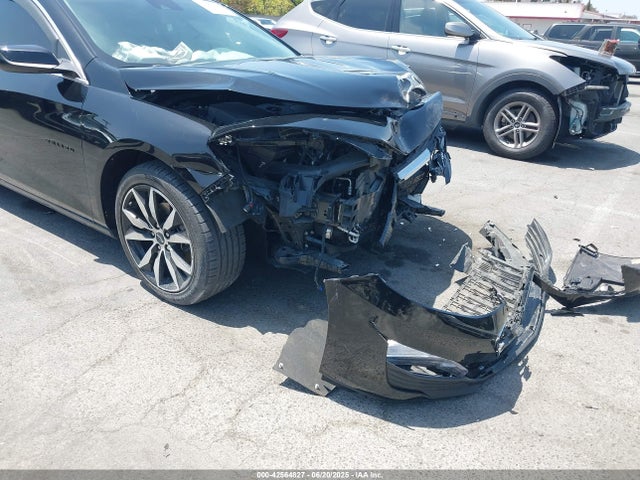 Chevrolet lfv 2023 1G1ZG5ST3PF158906 Image 17