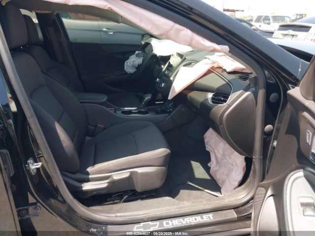 2023 CHEVROLET MALIBU 1G1ZG5ST3PF158906 Photo 4