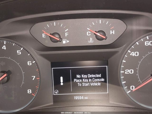 2023 CHEVROLET MALIBU 1G1ZG5ST3PF158906 Photo 6