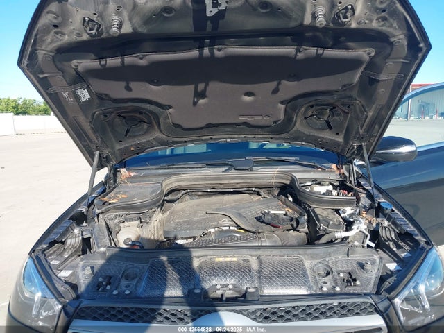 4JGFB4JB7PA939514 Mercedes-Benz m264