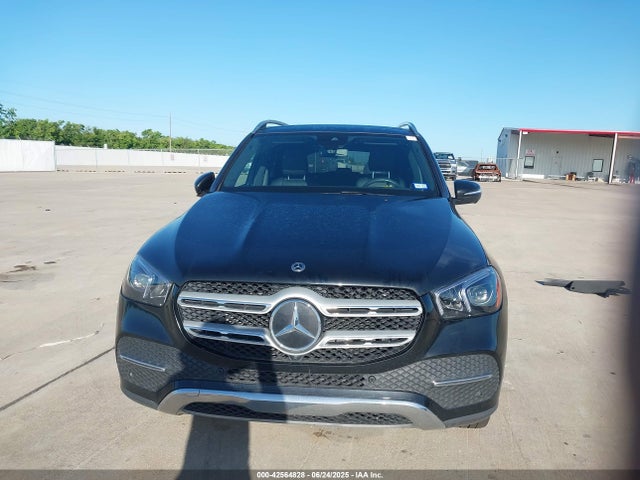 4JGFB4JB7PA939514 Mercedes-Benz m264