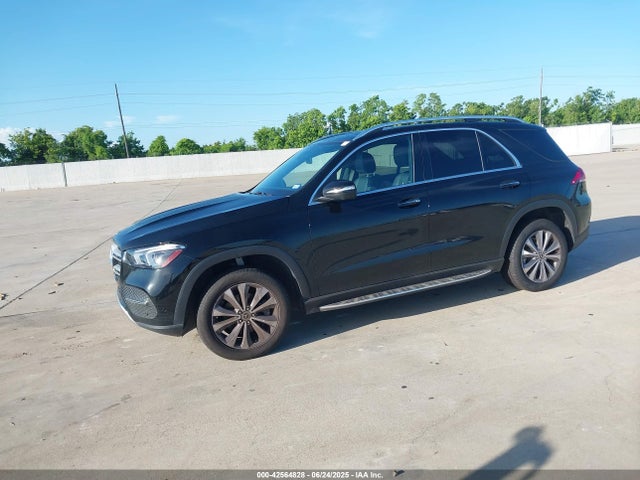 4JGFB4JB7PA939514 Mercedes-Benz m264