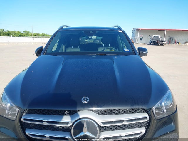 4JGFB4JB7PA939514 Mercedes-Benz m264