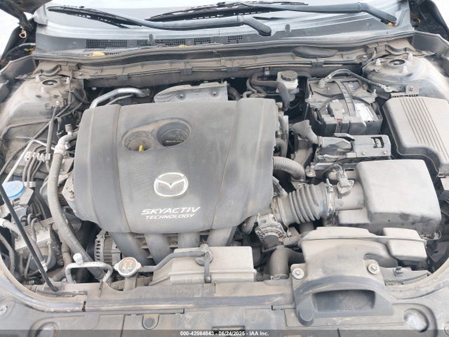 JM1GJ1U5XF1186883 Mazda MAZDA6