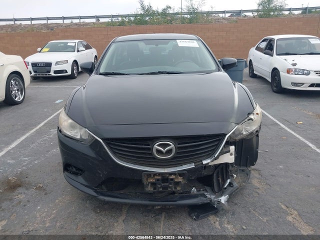 JM1GJ1U5XF1186883 Mazda MAZDA6