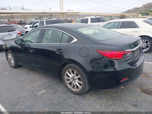 JM1GJ1U5XF1186883 Mazda MAZDA6
