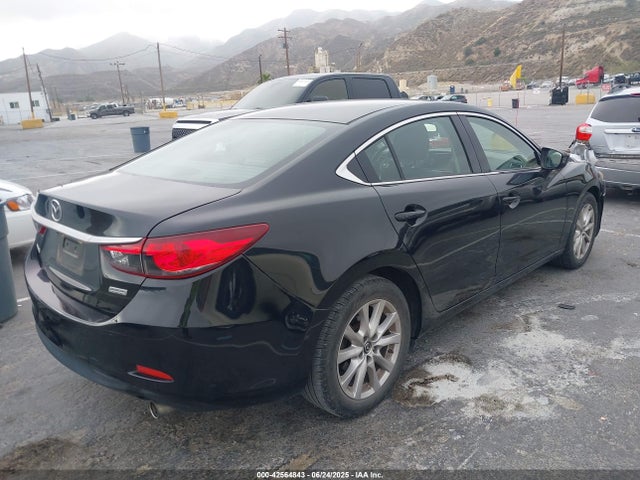 JM1GJ1U5XF1186883 Mazda MAZDA6