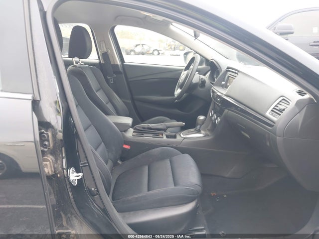 JM1GJ1U5XF1186883 Mazda MAZDA6