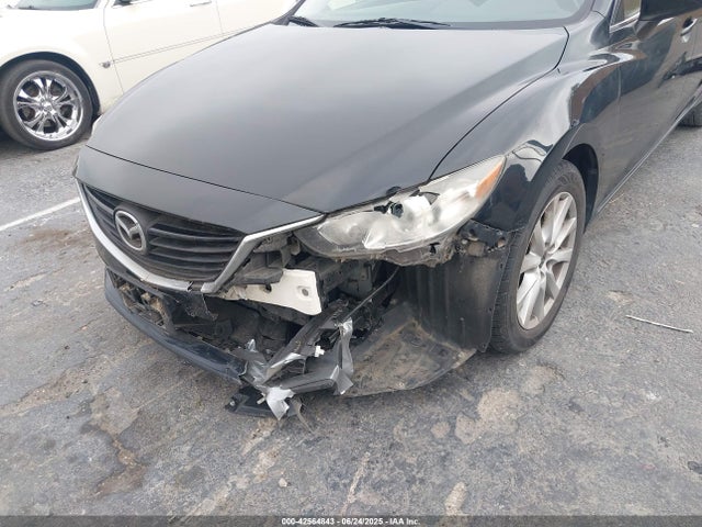JM1GJ1U5XF1186883 Mazda MAZDA6
