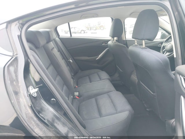 JM1GJ1U5XF1186883 Mazda MAZDA6