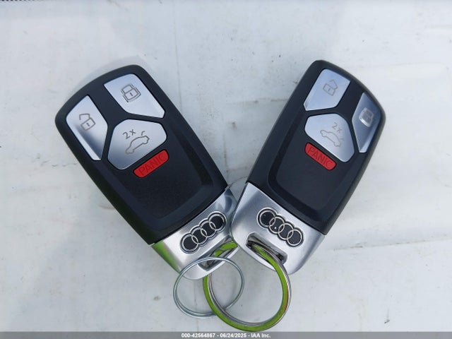 Audi 40 tfsi (2.0t) 2021 WAUBBAF45MA009888 Image 11
